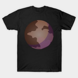 Pluto T-Shirt